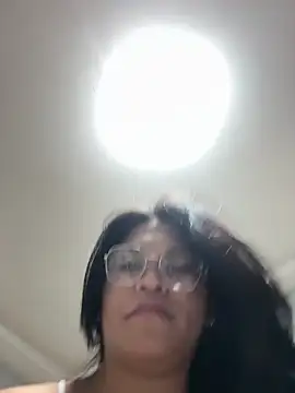 AlianaFord live