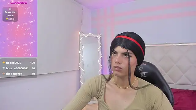 samu_tay live