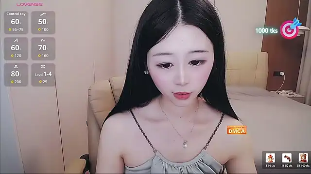 CN-xiaofei live