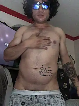 panxho2212 live