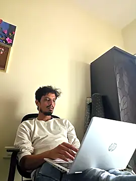 Talha266 live