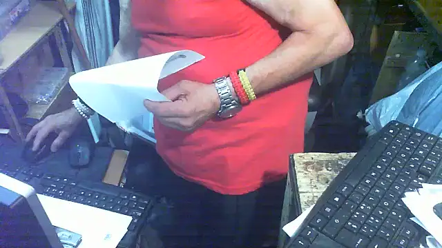 nonnomaturobisex live