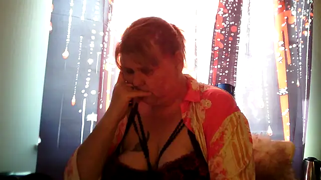 Sylviastar46 live