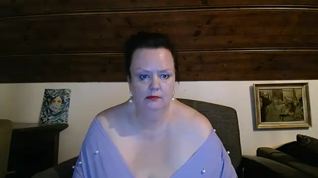 TiffanyMature live