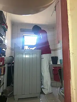 DangerousTboy live