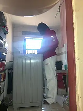 DangerousTboy live