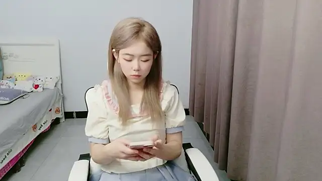 xiaoshenlove030 live