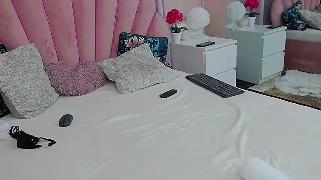 Sophie_Voss live
