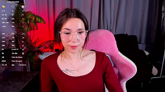 star_lace live