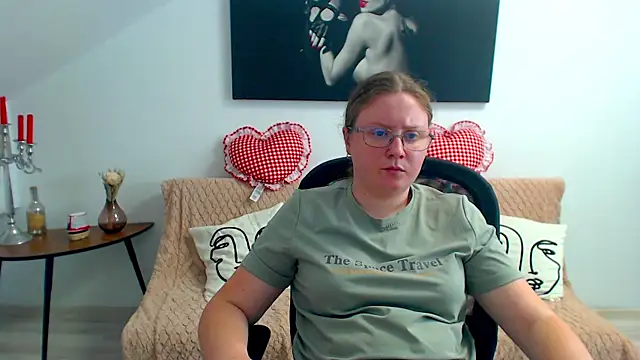 IrenneBates live