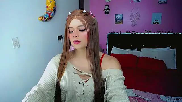SweetKim21 live
