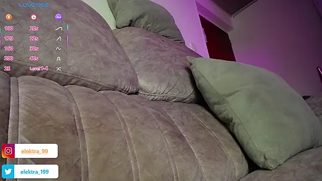 Elektra_Storm live