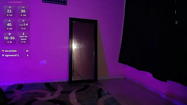goddess_valXX live