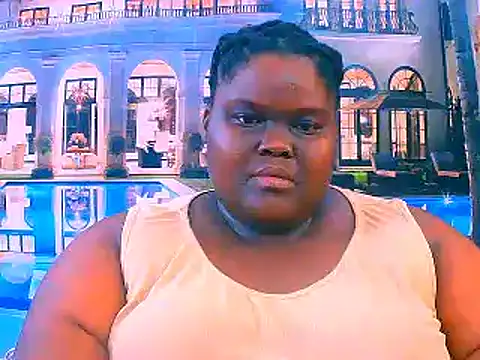 EbonyHotBuns live