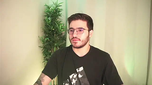 Tony_Wylie live