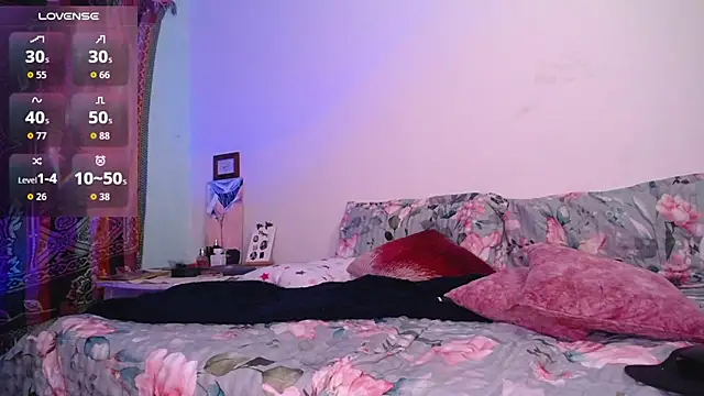 dark__nymph live