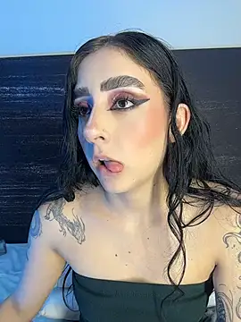 sharlot24 live