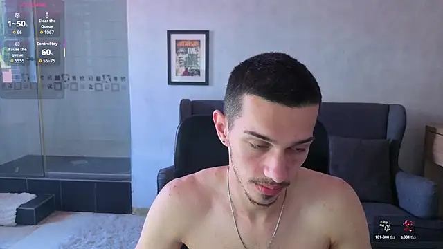 KaydenDrew live