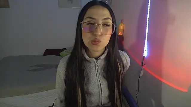 Frida_nymph live
