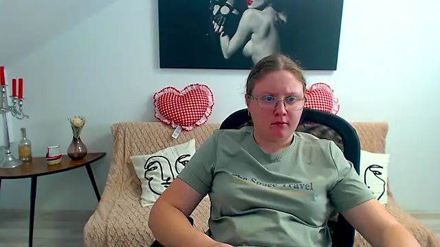 IrenneBates live