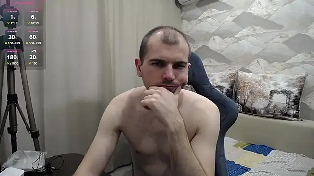 SerzhKorol1 live