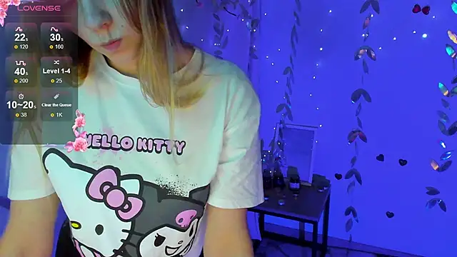 Sweet_me_ live