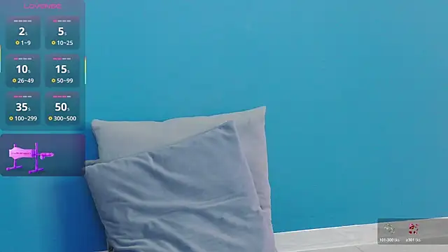 CelineMeyerr live