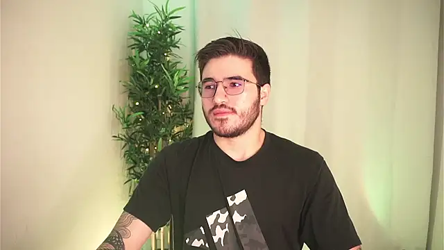 Tony_Wylie live