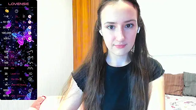 Cute__Nana live