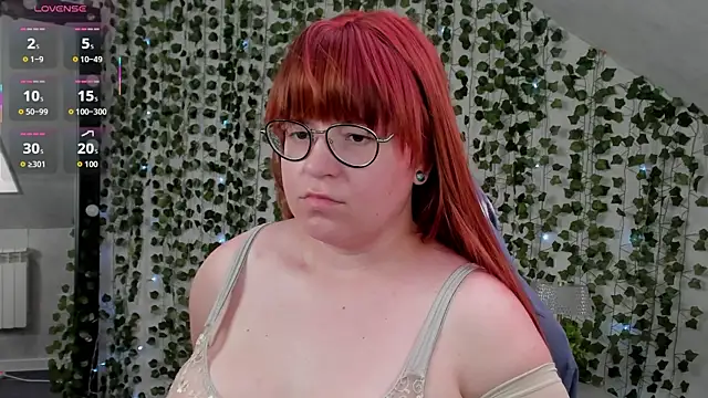 Michelle_Wilsson live