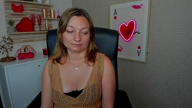 angelaSamt live