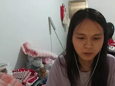 RebelAura live