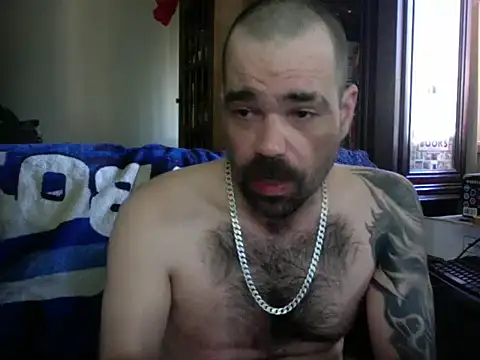 KinkyTOMan live