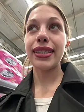 Olivia_Jemison live