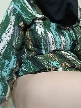Jihansexy live