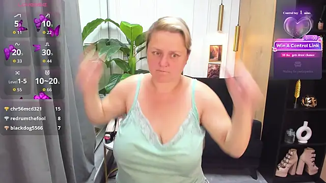 ScarlettSoft live