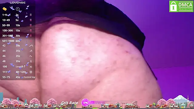 MeowMeowZoe live
