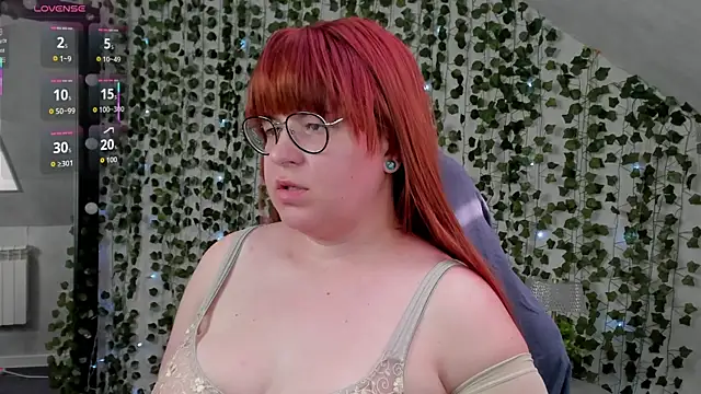 Michelle_Wilsson live