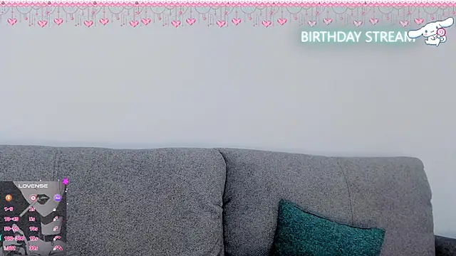Sima_Wendy live