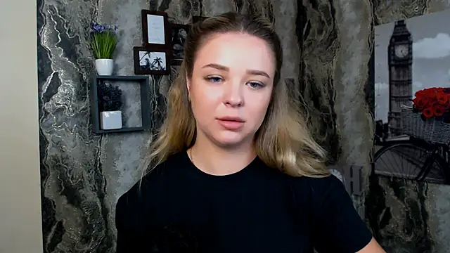 NicoleAura live
