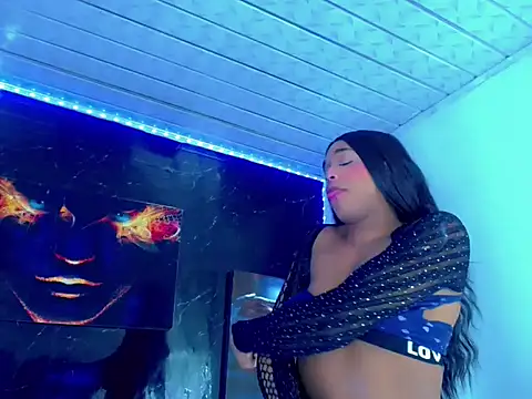 SaramyBigcock live