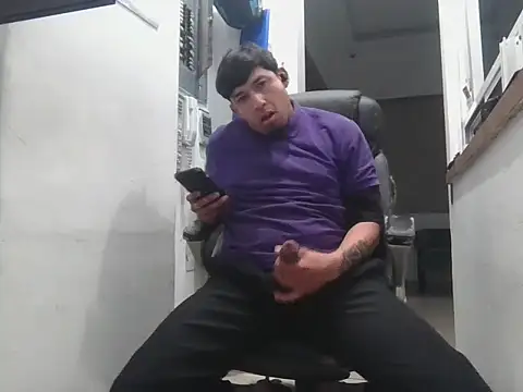 BillyS_Ones live