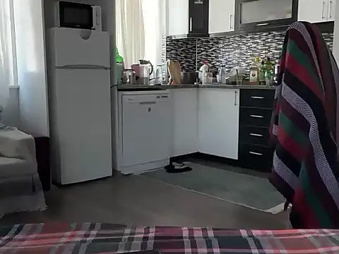 ALPHANDRE live