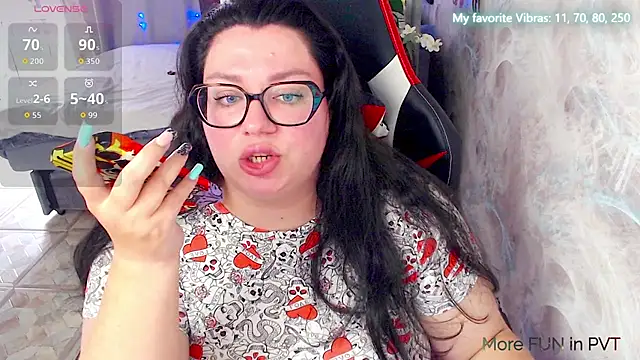 alexa_sweetyy live