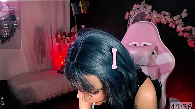 kitty_roxy live