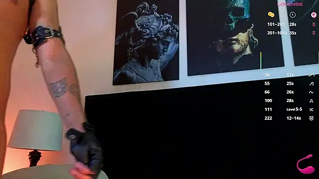 JuanCamiilo_66 live