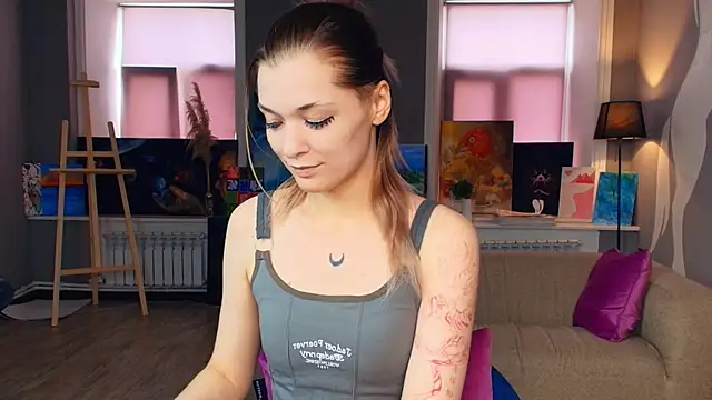 CleopatraHabibi live