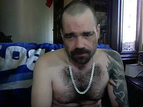 KinkyTOMan live