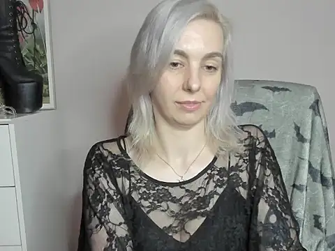 velvetanne live