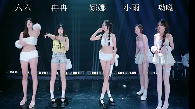 KS-001 live